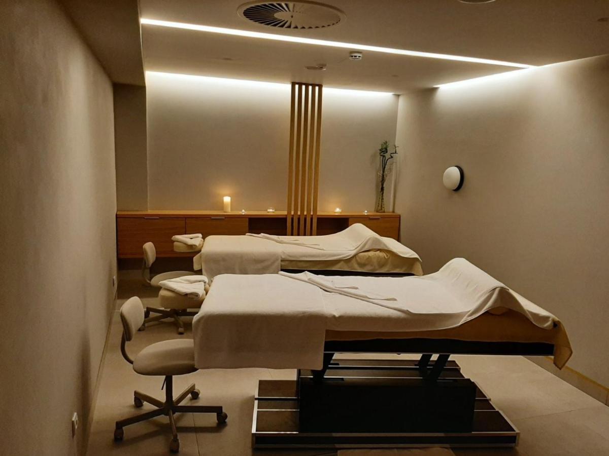 Apolon Spa Vrnjačka Banja Esterno foto