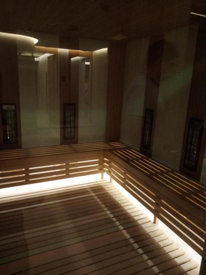 Apolon Spa Vrnjačka Banja Esterno foto