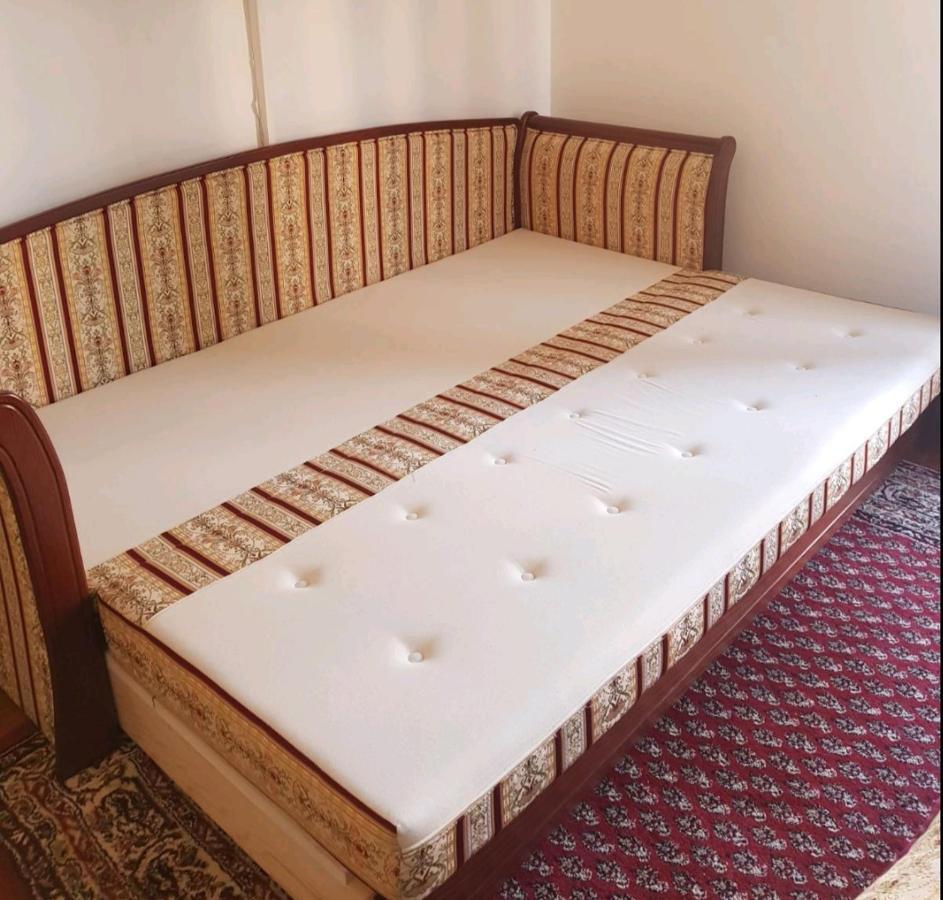 Apolon Spa Vrnjačka Banja Esterno foto
