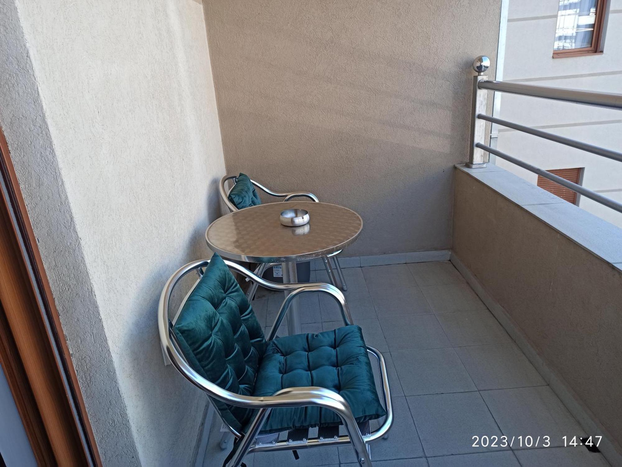 Apolon Spa Vrnjačka Banja Esterno foto