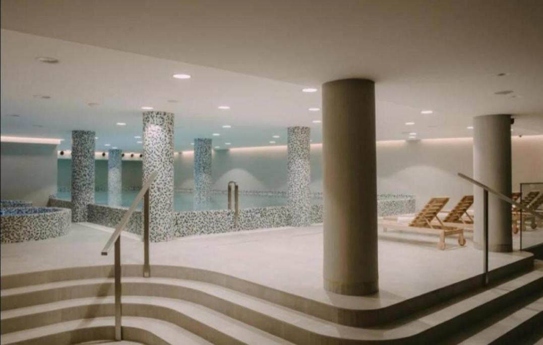 Apolon Spa Vrnjačka Banja Esterno foto