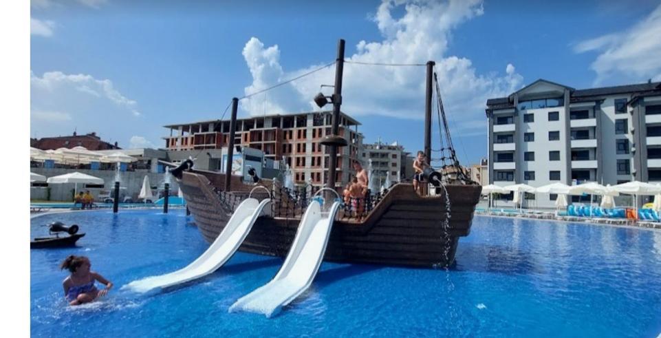 Apolon Spa Vrnjačka Banja Esterno foto